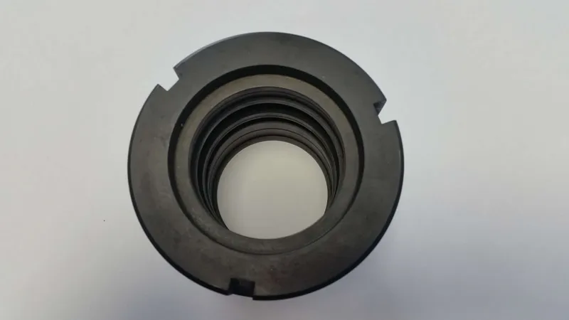 Gland Packing