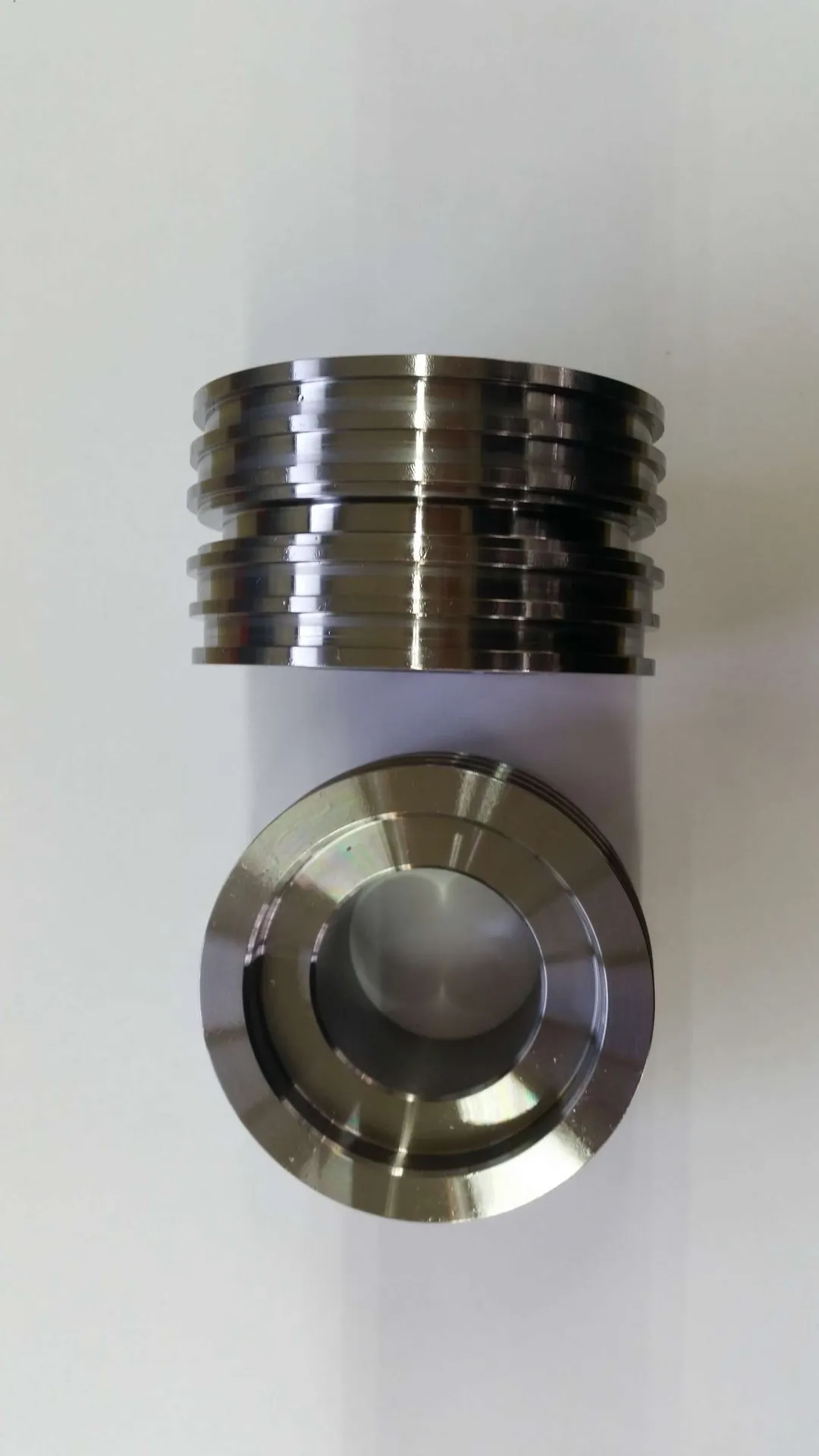 Hydraulic Piston