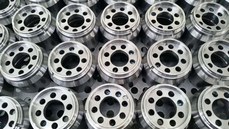 Components
