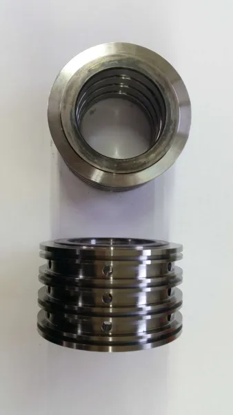 Manifold Hydraulic