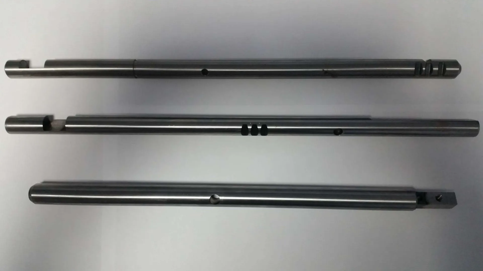 Gear Shift Rods