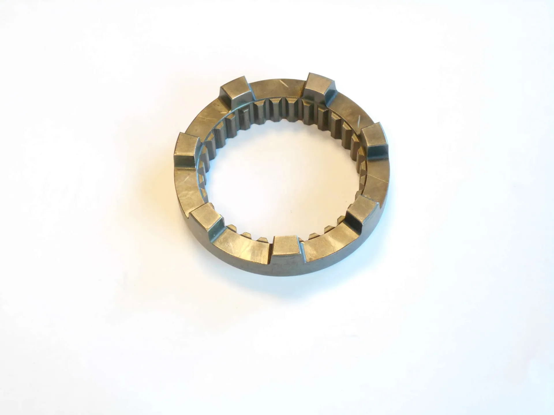 Mechanical Clutch