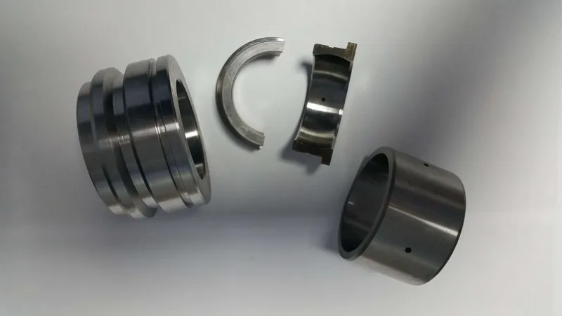 Bushings