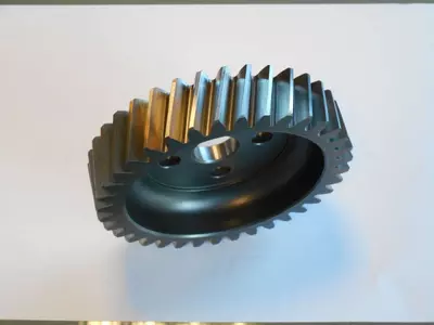 Gear Clutch