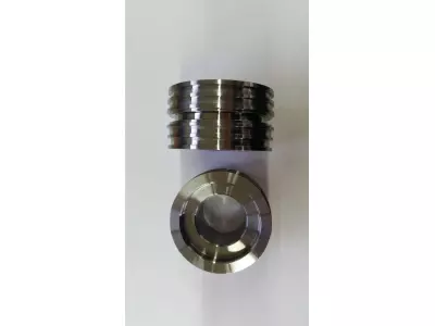 Hydraulic Piston