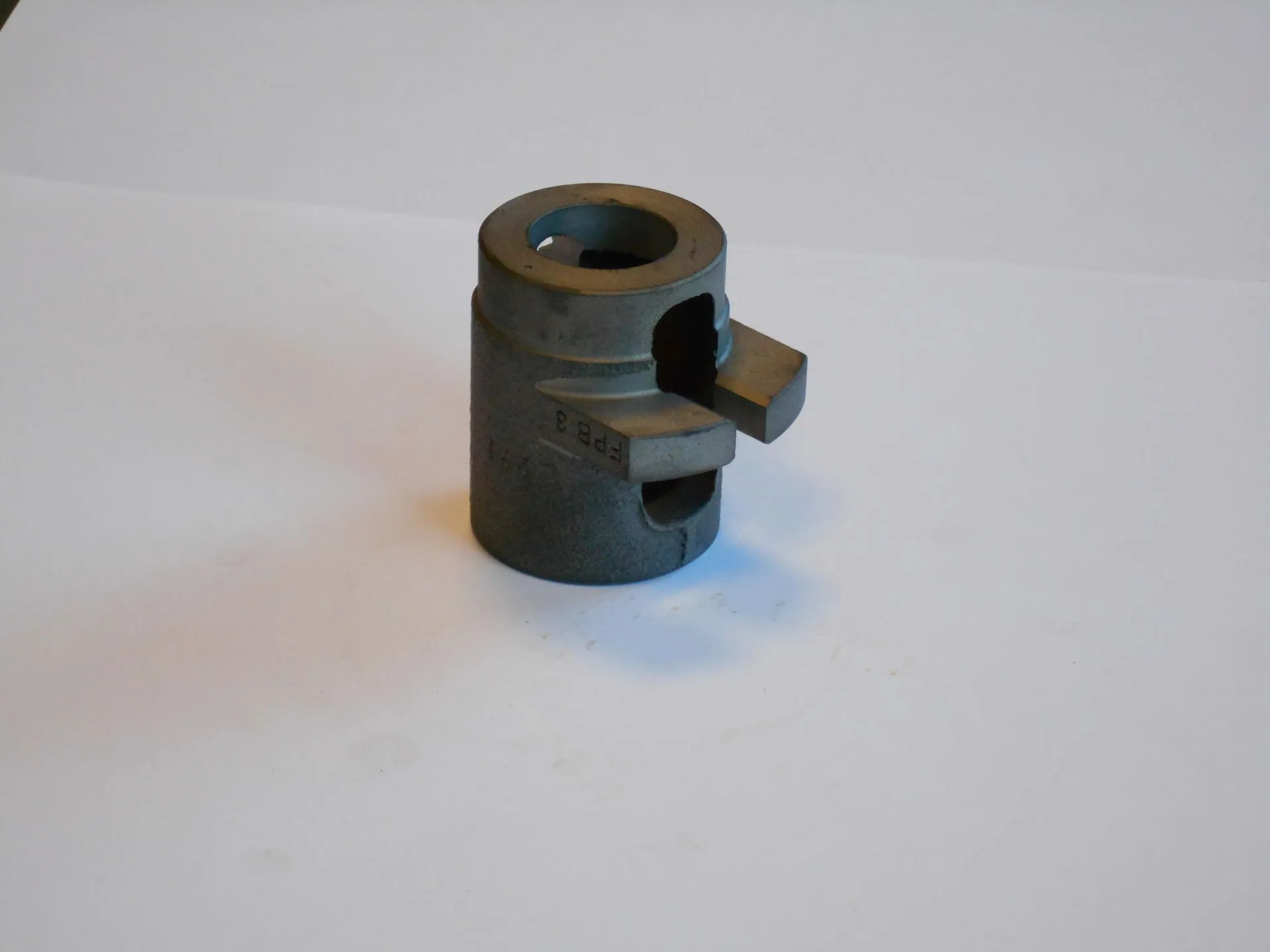 Selector Fork