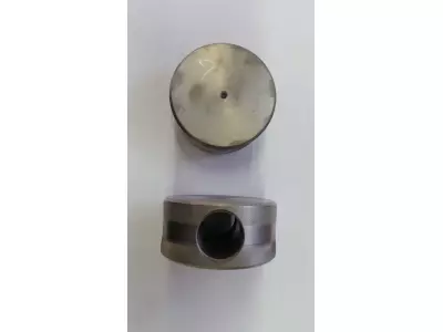 Support differential pin