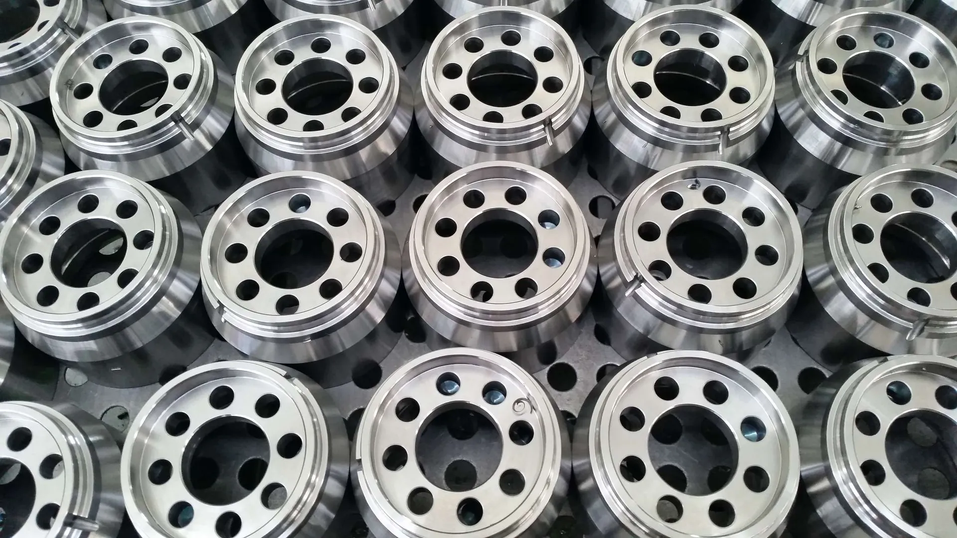 Components