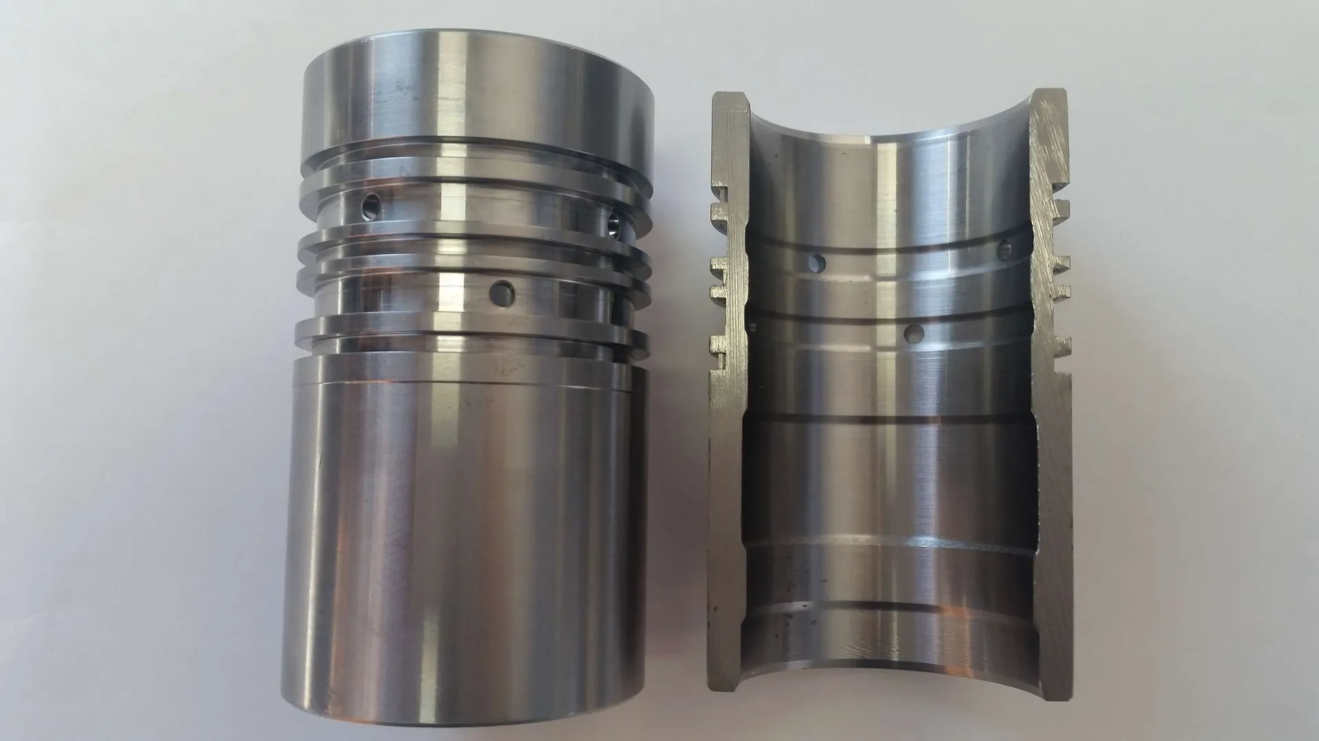 Drive Delivery Manifold