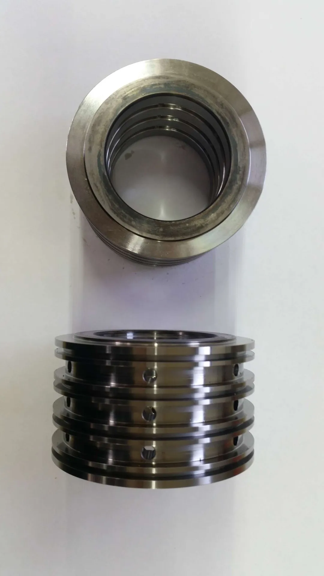 Manifold Hydraulic