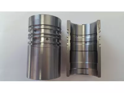 Drive Delivery Manifold