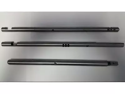 Gear Shift Rods