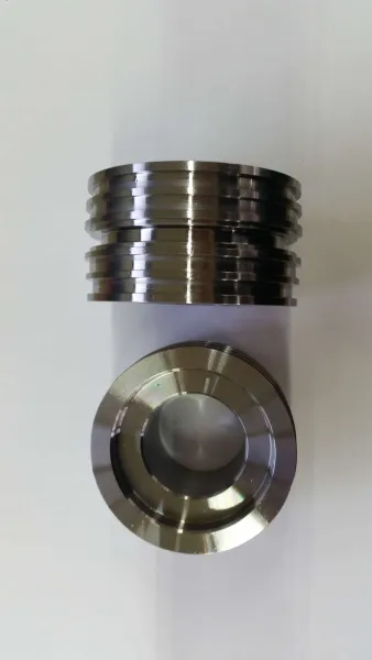 Hydraulic Piston