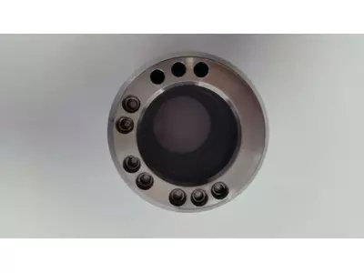 Hydraulic Distributor (frontal)