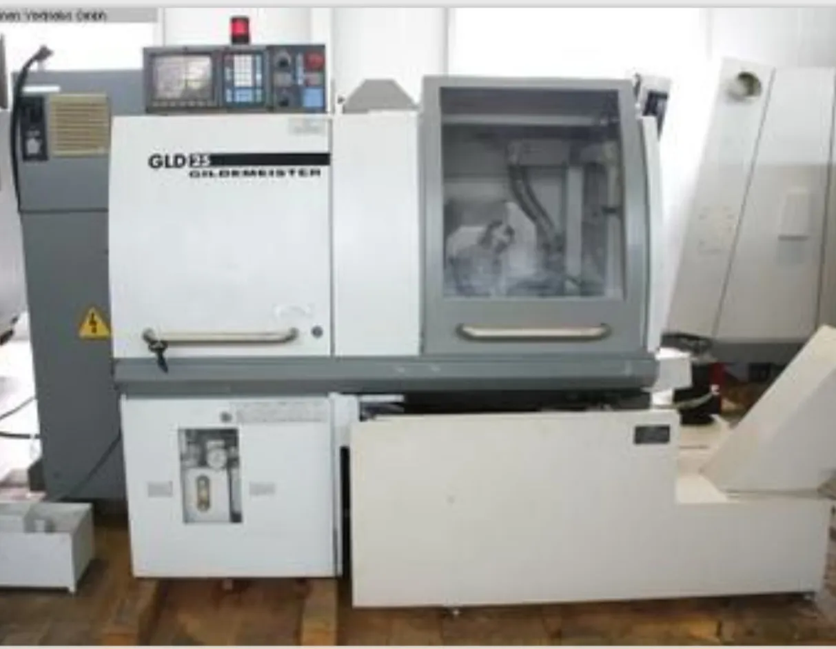 GLD25