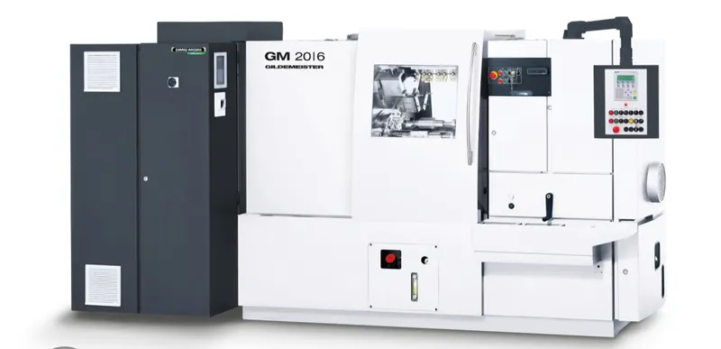GM20