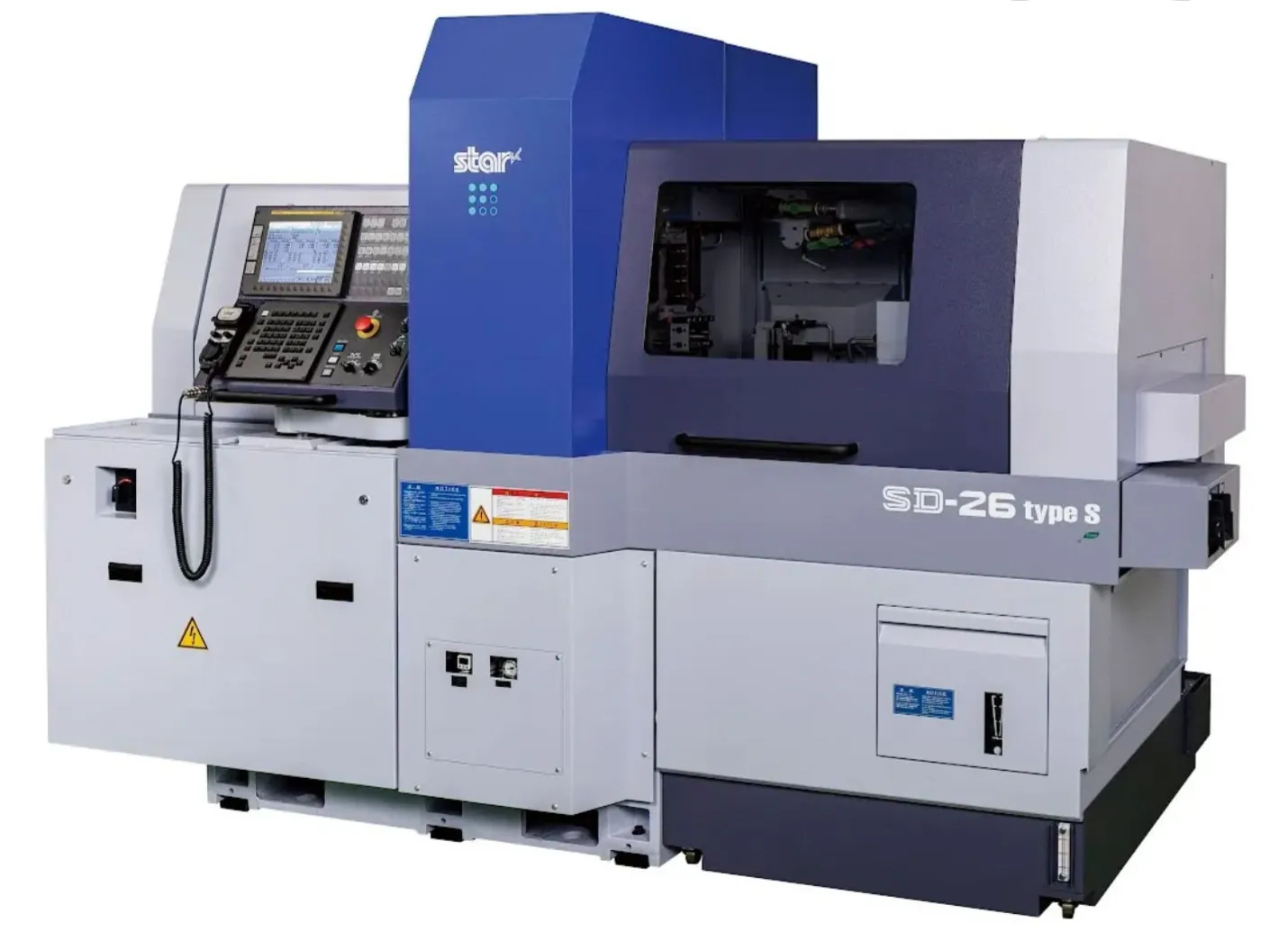 SD26