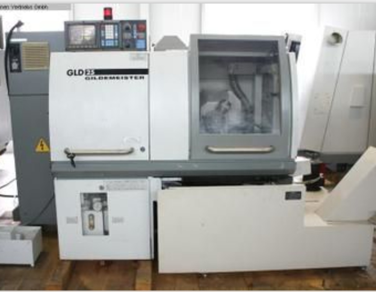 GLD25