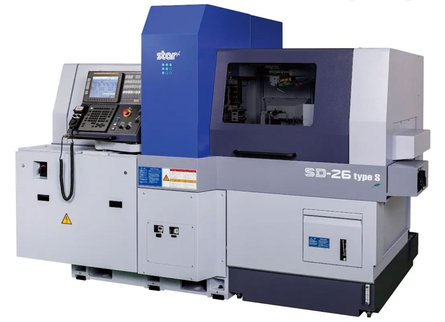 SD26