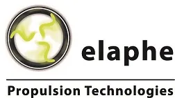 Logo von Elaphe Propulsion Technologies, ltd.