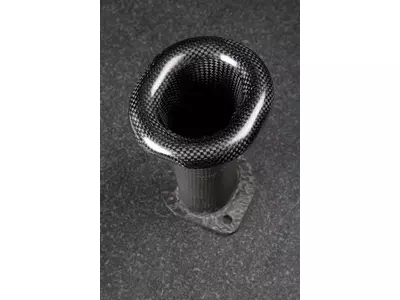 Precision 5 axis trimming & milling of Composites manufacts