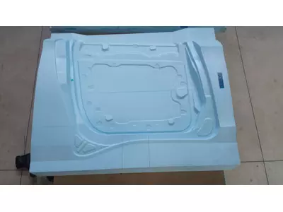 Precision CNC machined Patterns , Tools