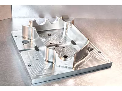 High Precision CNC machined  Molds, Dies, Patterns , Tools