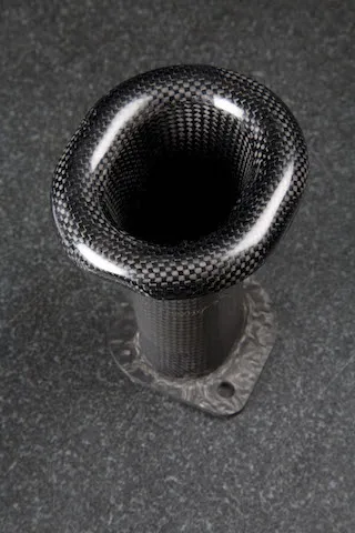 Precision 5 axis trimming & milling of Composites manufacts