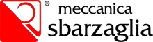 MECCANICA SBARZAGLIA S.R.L Logo