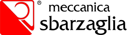 Logo von MECCANICA SBARZAGLIA S.R.L