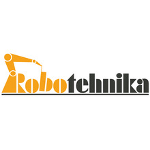 Robotehnika d.o.o. Logo