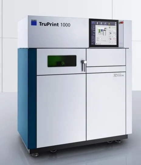 TruPrint 1000