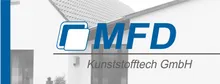 MFD - Kunststofftech GmbH Logo