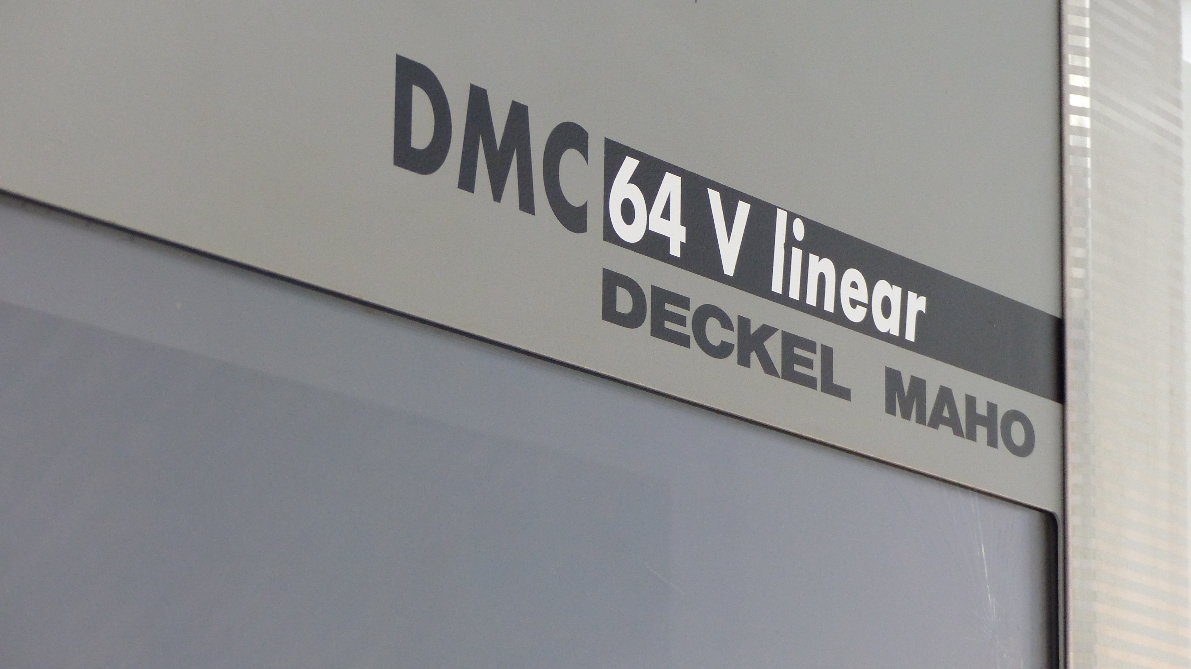 DMC - 64V