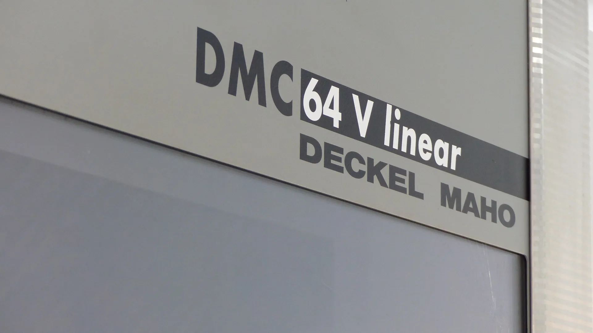 DMC - 64V