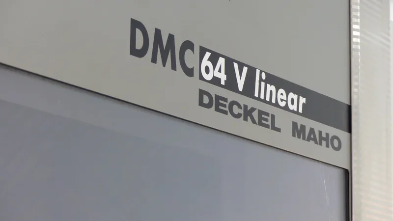 DMC - 64V