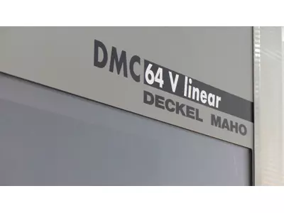 DMC - 64V