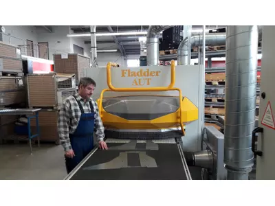 Fladder AUT - 000VAC