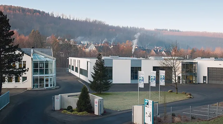 Walter Henrich GmbH Daaden