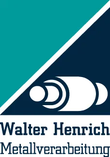 Logo von Walter Henrich GmbH