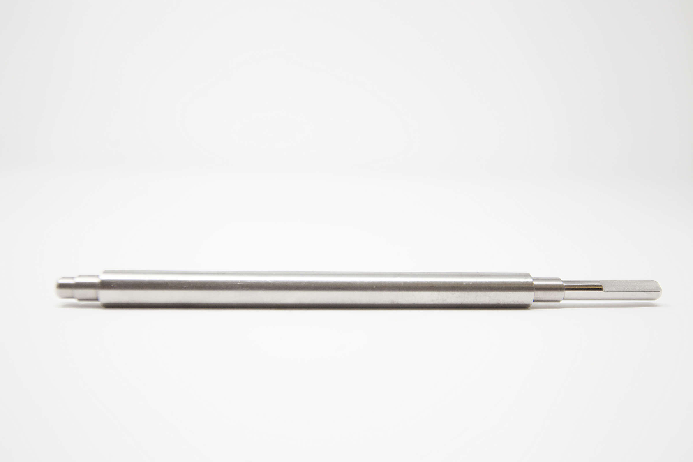 INOX ROLLER SHAFT