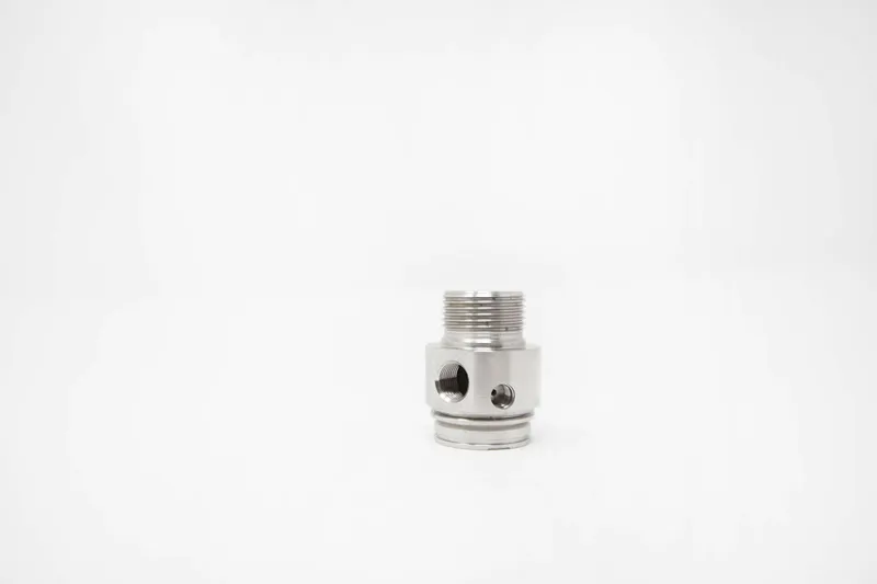 PNEUMATIC INOX ACTUATOR