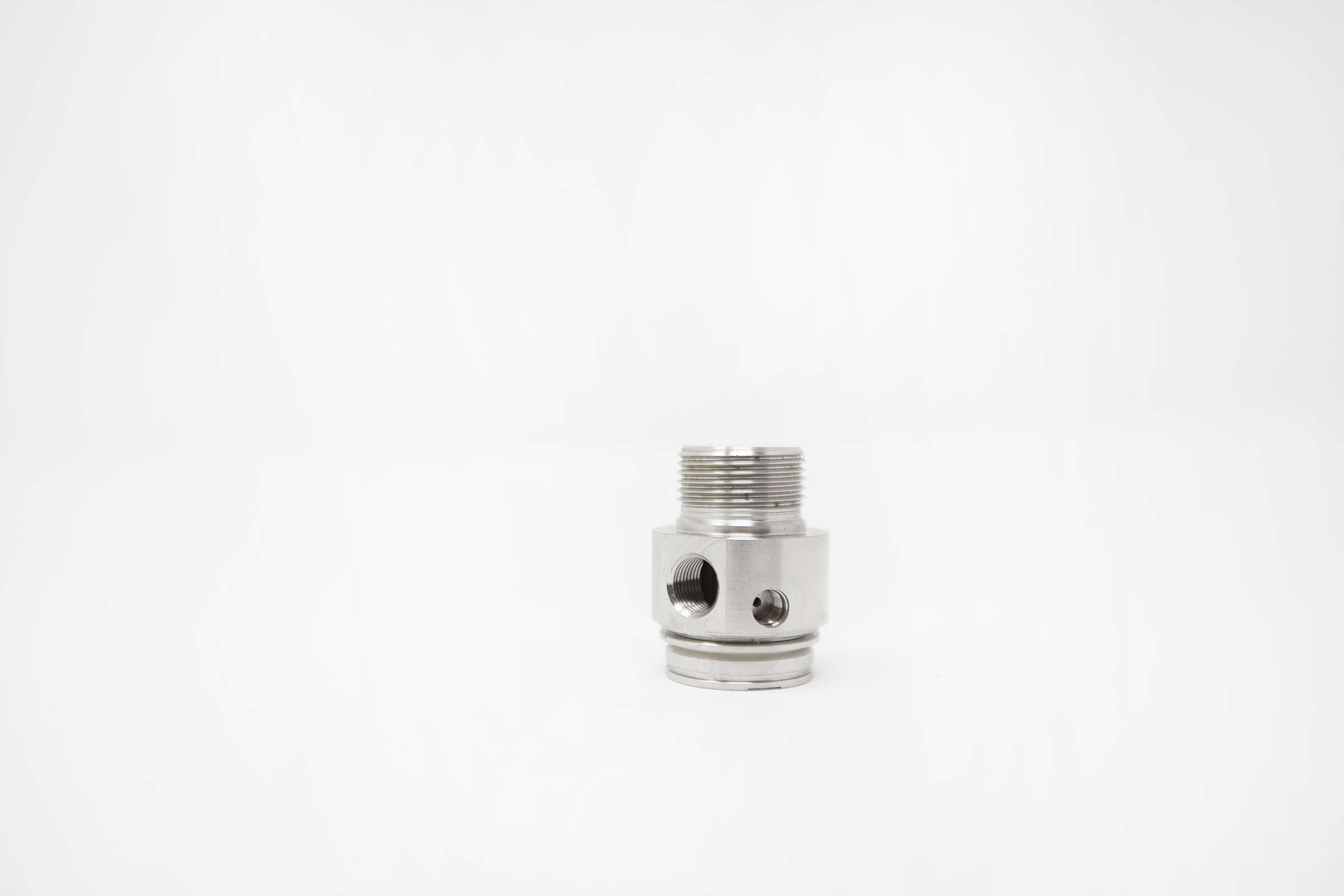 PNEUMATIC INOX ACTUATOR