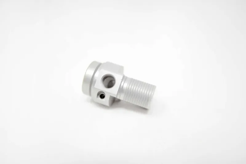 PNEUMATIC ALUMINIUM ACTUATOR