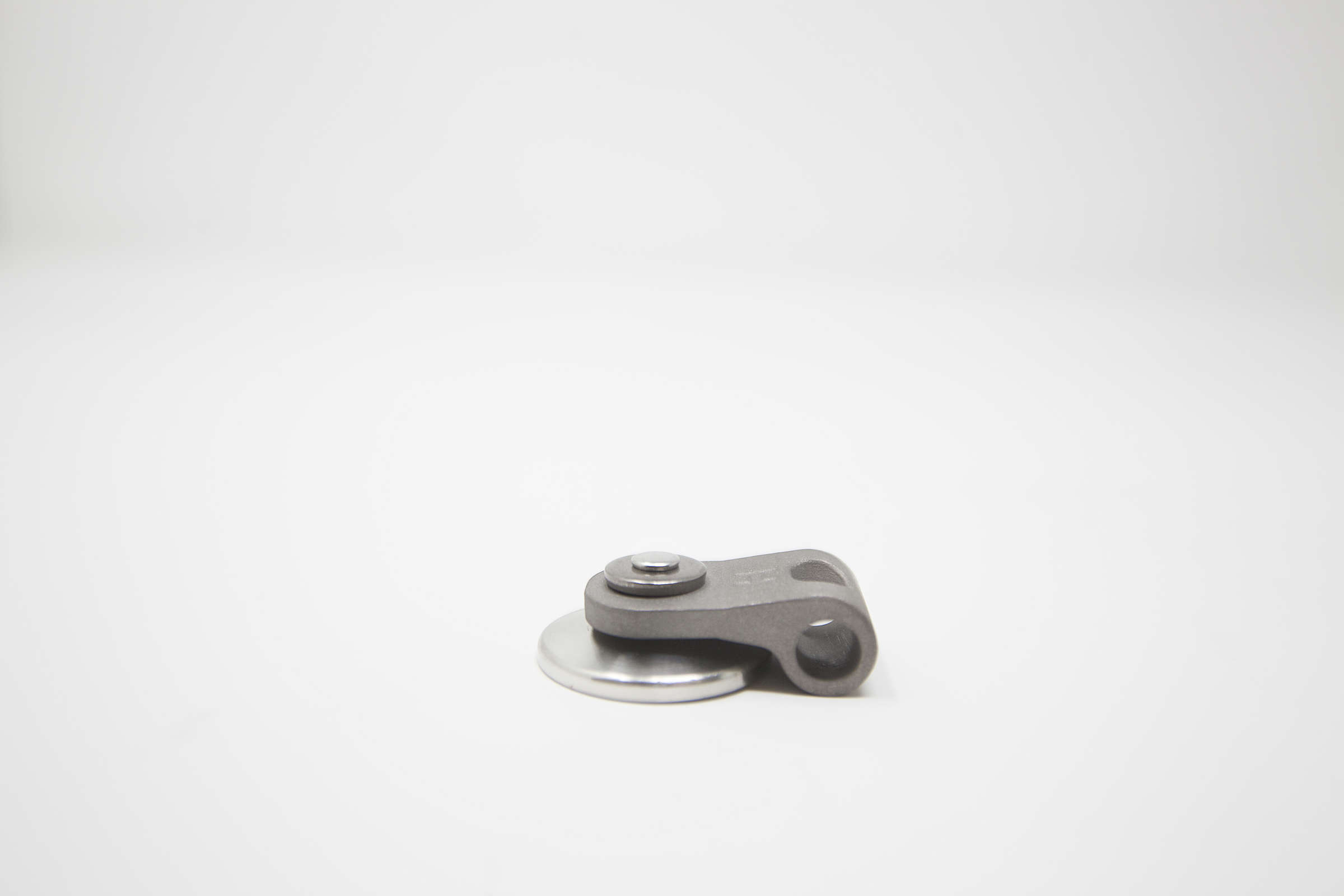 WASTEGATE VALVE