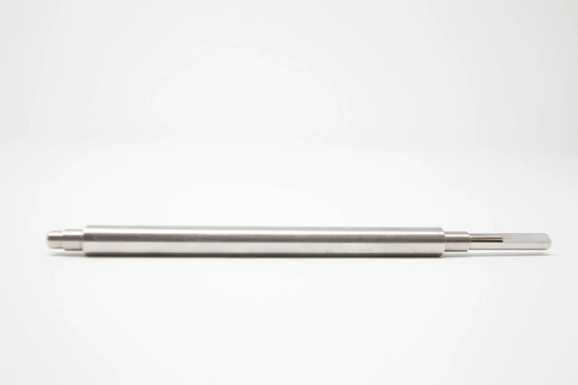 INOX ROLLER SHAFT