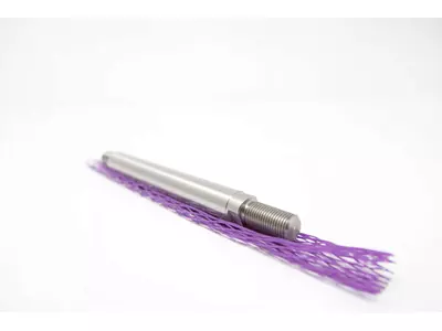 PNEUMATIC PISTON SHAFT