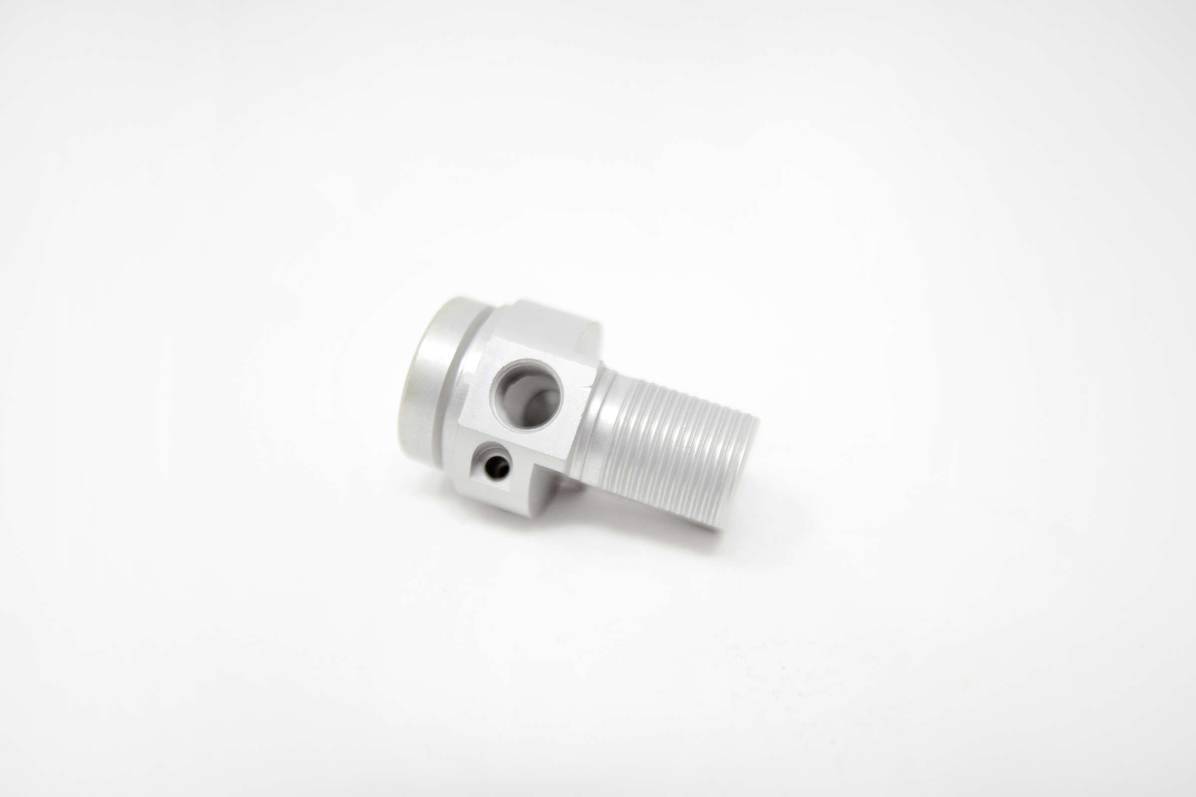 PNEUMATIC ALUMINIUM ACTUATOR
