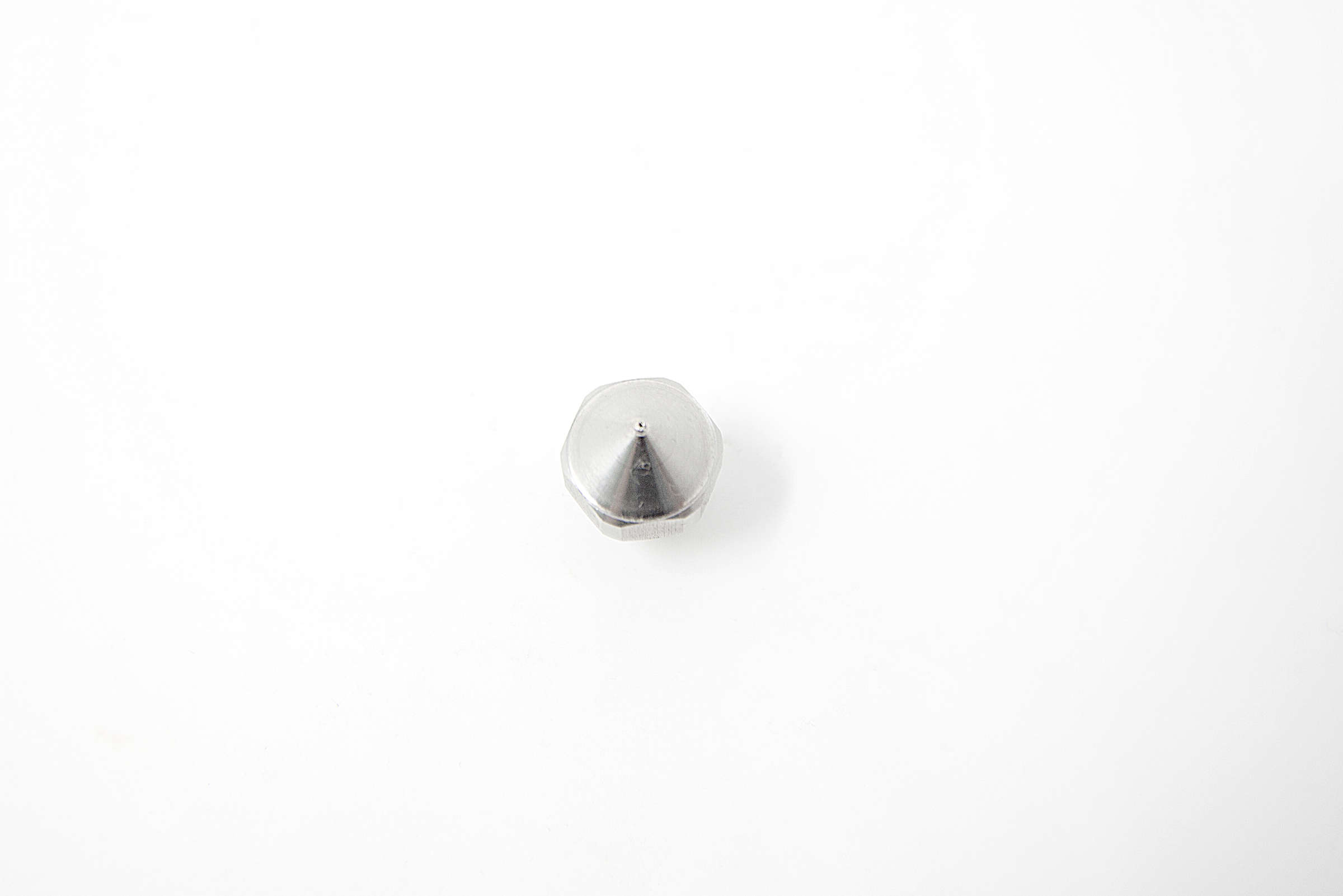 inox nozzle