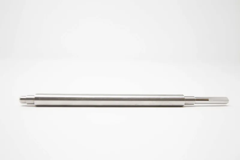 INOX ROLLER SHAFT